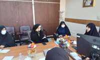 اولین نشست هم اندیشی صیانت از جمعیت در شورای اسلامی شهر کاشان برگزار شد